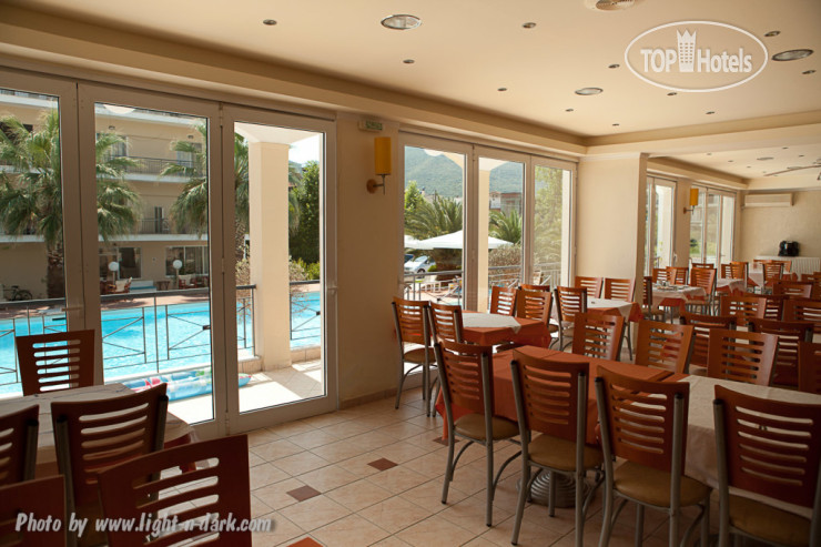 New photos from tourists Stavros Beach Hotel Resort 1*