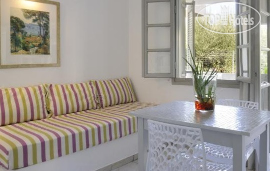 New photos from tourists Elounda Garden Suites