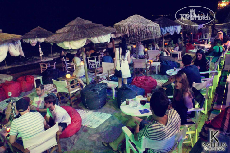 New photos from tourists Kahlua Beach 4*