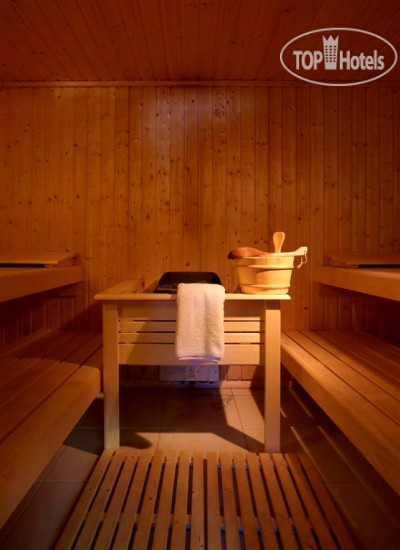 New photos from tourists Katrin Suites 4*