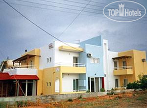Hotel photo Dimitra Apartments 