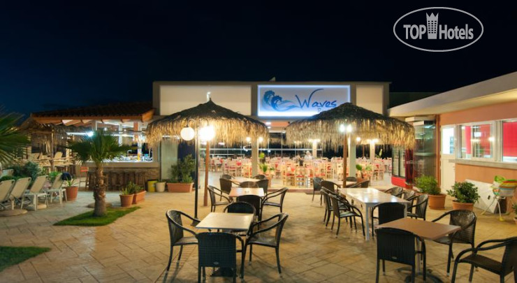 New photos from tourists Marika Beach Hotel