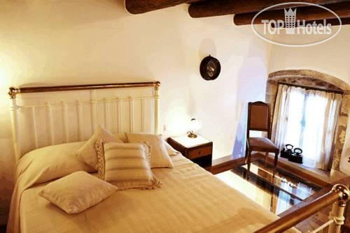 New photos from tourists Casa dell Aristea