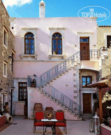 Hotel photo Casa dell Aristea 