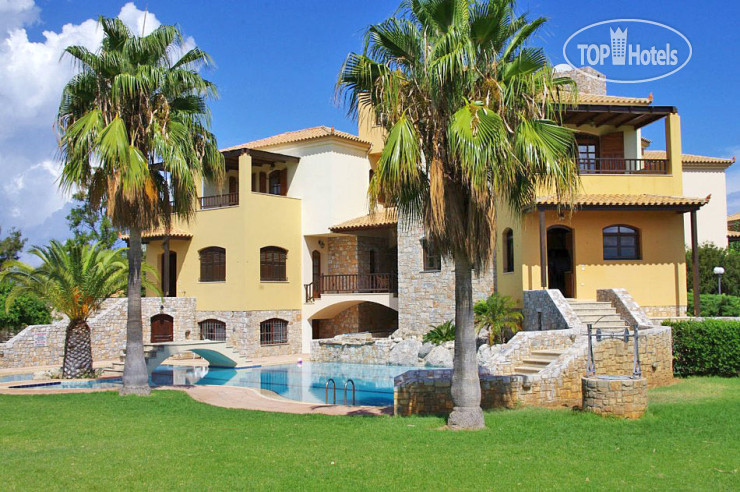 Hotel photo Villas Iason 