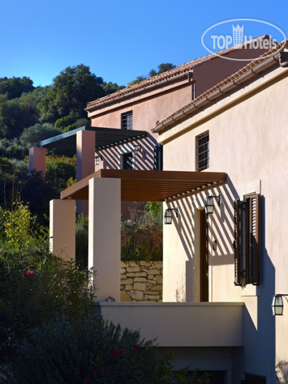 New photos from tourists Eliathos Residence Houses