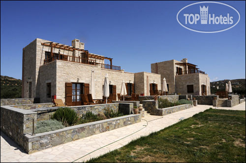 Hotelier's photos Esperides Stone Houses