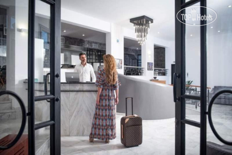 Новые добавленные фото туристов Indigo Inn Hotel 3*