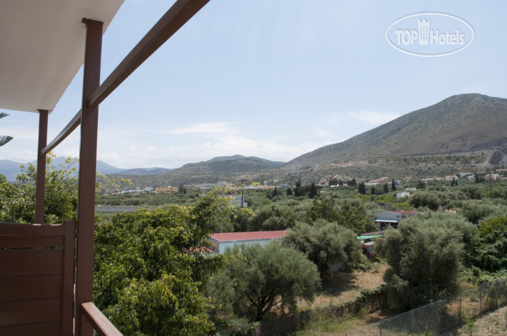 New photos from tourists Velissarios Hotel 2*
