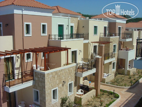 New photos from tourists Atlantica Caldera Bay 4*