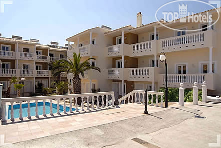 New photos from tourists Matamy Beach Hotel Apts APT