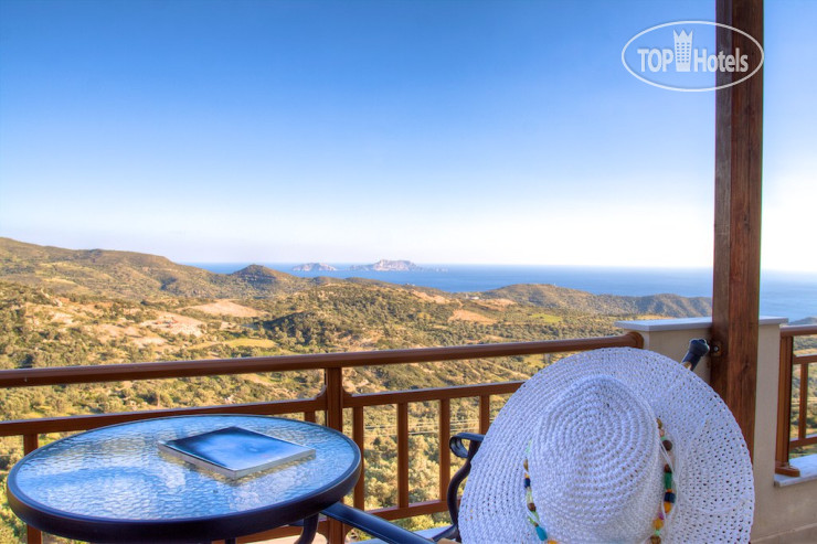 New photos from tourists Villa Dimitris Kadiani