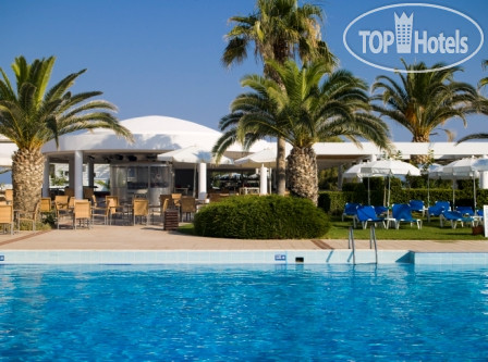 Hotelier's photos Lyttos Beach 5*