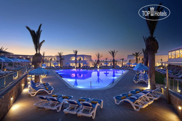 New photos from tourists Lyttos Beach 5*