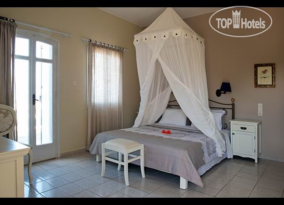 New photos from tourists Adrakos Apartments