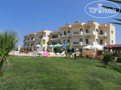Hotel photo Portokali Apartments 