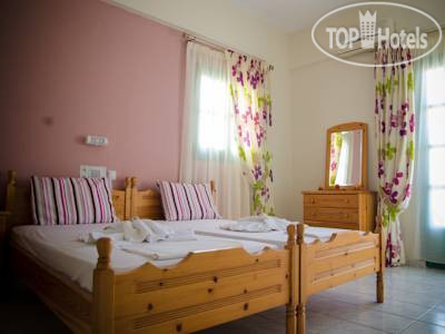 New photos from tourists Portokali Apartments