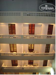 Hotel photo Aris Studios 