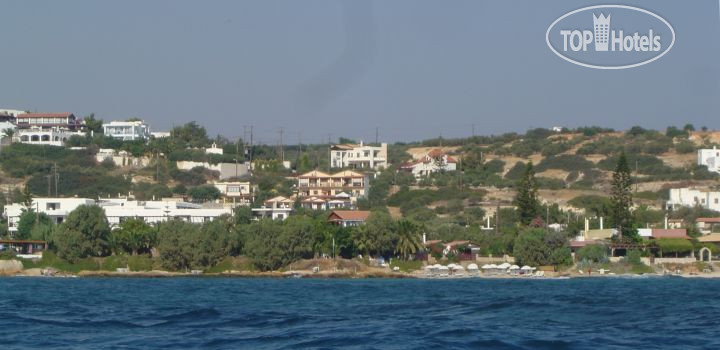 New photos from tourists View Villas