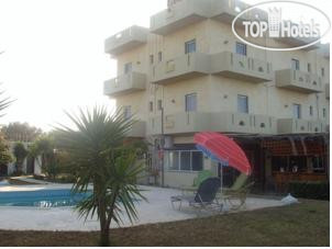 Hotelier's photos Vergina Studios