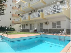 Hotelier's photos Veneris Apartments
