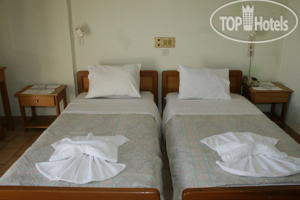 New photos from tourists Blue Bay Apartments