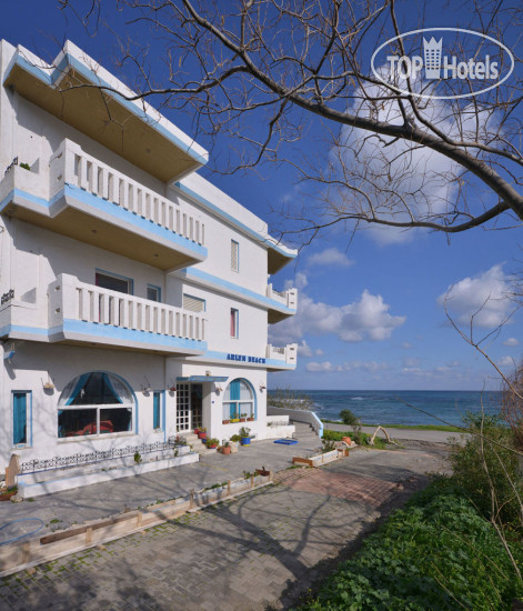 Hotelier's photos Arlen Beach Hotel 3*
