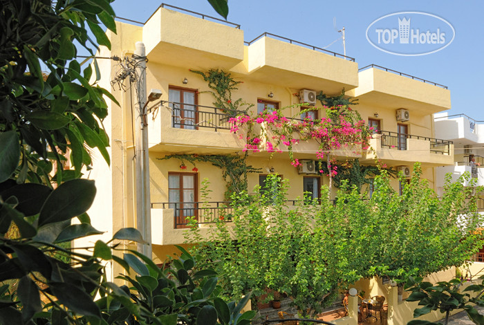 Hotelier's photos Cleopatra Apartments