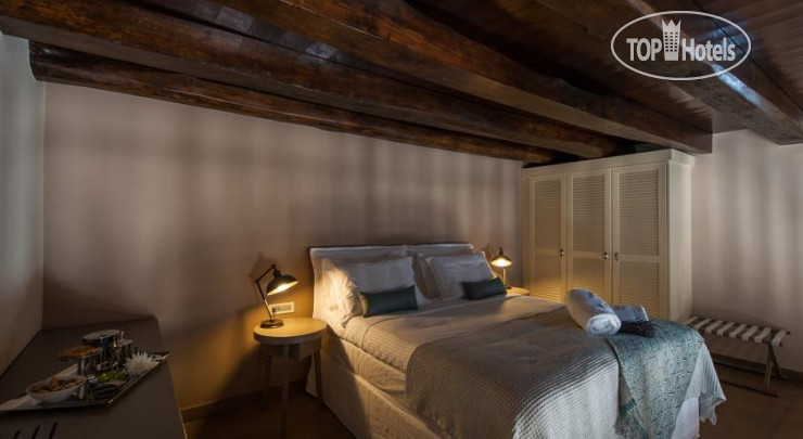 New photos from tourists Serenissima Boutique Hotel 5*