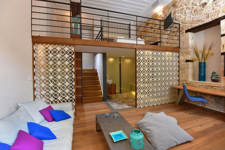 New photos from tourists Ambassadors Residence 5*