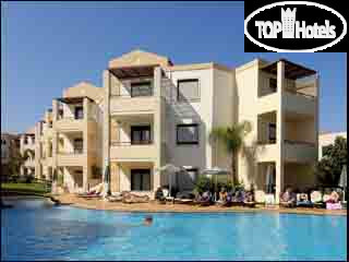 New photos from tourists Creta Palm Resort 4*