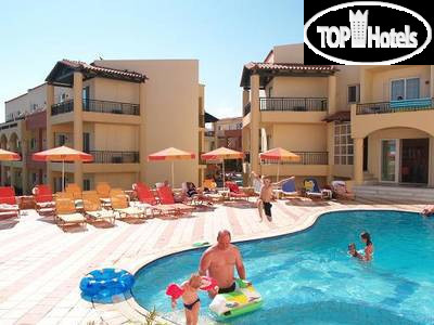 Hotelier's photos Dimitrios Village 4*