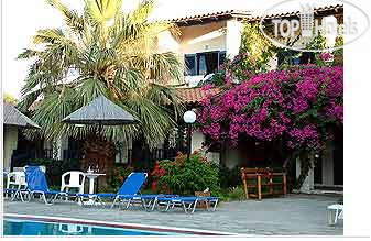 Hotelier's photos Aloi 3*