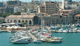 Hotel photo Atrion 3*