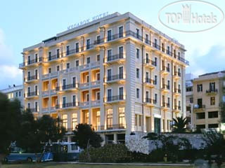 Hotel photo GDM Megaron 5*