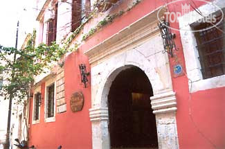 New photos from tourists Veneto 4*