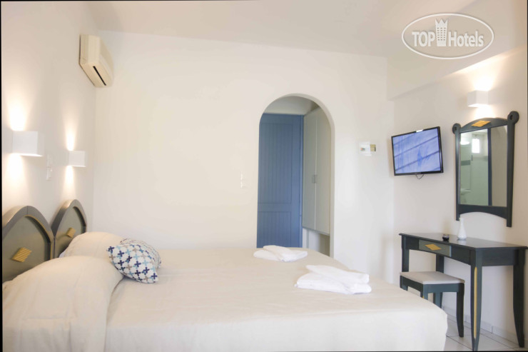 Hotel photo Melitti Hotel 2*