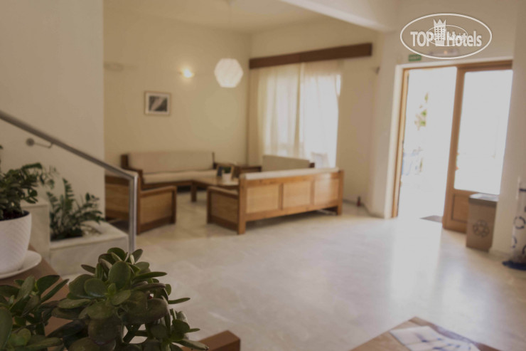 New photos from tourists Melitti Hotel 2*