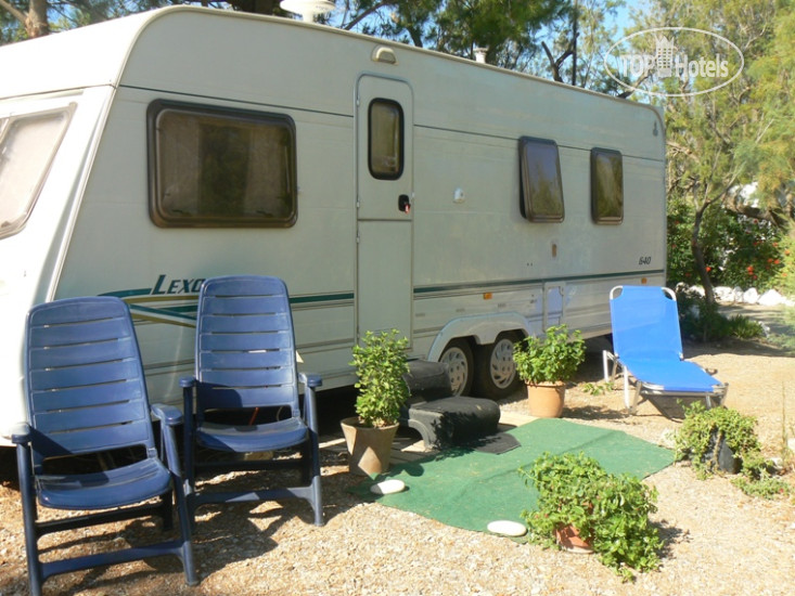 Hotelier's photos Camping Elizabeth