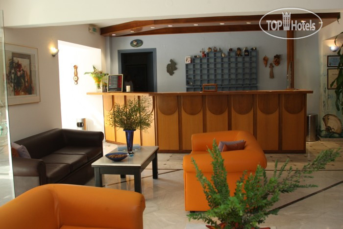 New photos from tourists Ilios Beach Hotel 3*