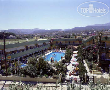 Hotelier's photos Missiria Apartments
