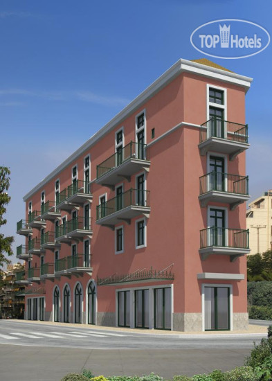 Hotel photo Ionia Suites 