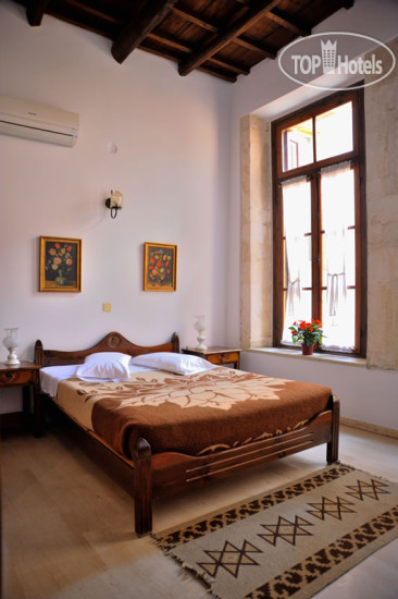 Hotelier's photos Hotel Byzantine 4*