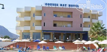 Hotelier's photos Gouves Bay Hotel 4*