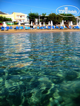 Фотографии отельера Faedra Beach 4*