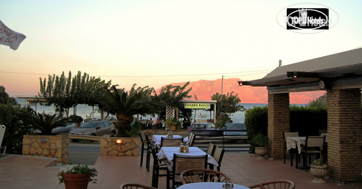 Новые добавленные фото туристов Faedra Beach 4*