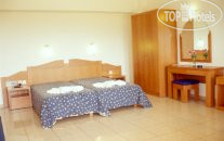 New photos from tourists Maleme Mare Beach Resort 3*