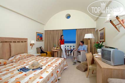New photos from tourists Giannoulis - Santa Marina Plaza (Adults Only) 5*