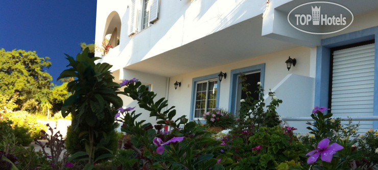 Hotelier's photos Emilia Apartments