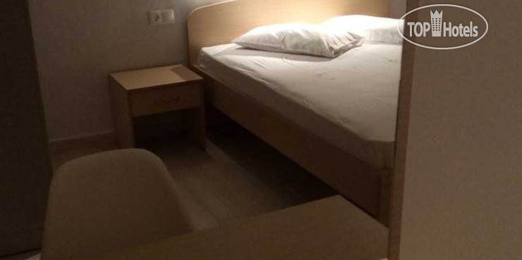New photos from tourists Elena Rooms